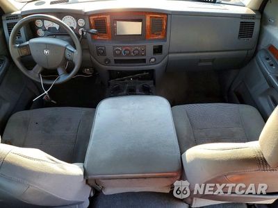 Zdjęcie 8 z 12 samochodu: 2006 DODGE RAM 1500 ST VIN:1D7HU18296J113604 - miniatura
