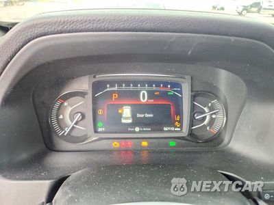 Zdjęcie 9 z 13 samochodu: 2022 HONDA PASSPORT TRAIL SPORT VIN:5FNYF8H66NB025471 - miniatura