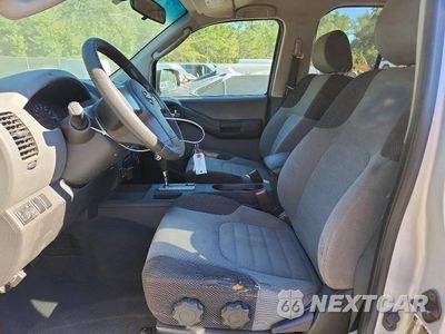 Zdjęcie 7 z 13 samochodu: 2008 NISSAN XTERRA VIN:5N1AN08U08C541942 - miniatura