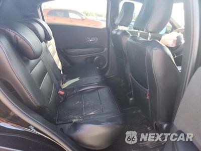 Zdjęcie 11 z 13 samochodu: 2021 HONDA HR-V SPORT VIN:3CZRU5H14MM733123 - miniatura