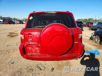 Zdjęcie 6 z 12 samochodu: 2006 TOYOTA RAV4 LIMITED VIN:JTMBD31V266011239 - miniatura