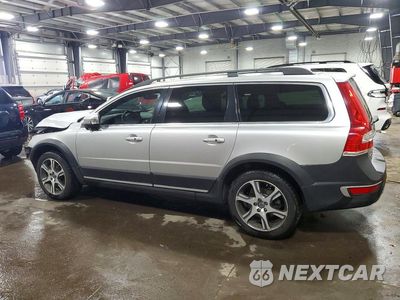 Drugie zdjęcie samochodu z przodu: 2015 VOLVO XC70 T6 PREMIER VIN:YV4902NK6F1207022 - miniatura