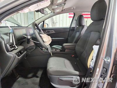Zdjęcie 7 z 13 samochodu: 2025 KIA SPORTAGE LX VIN:KNDPU3DFXS7380803 - miniatura