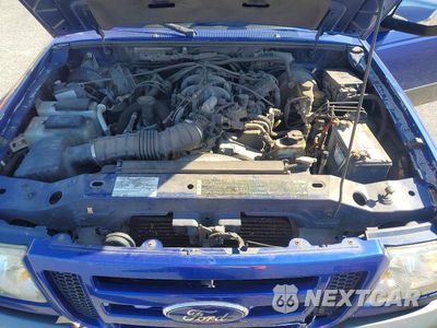 Zdjęcie 11 z 12 samochodu: 2006 FORD RANGER SUPER CAB VIN:1FTYR15E16PA53423 - miniatura