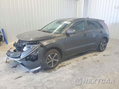 2026 KIA NIRO LX KNDCP3LE7T5335703 - główne zdjęcie licytacji z USA - miniatura