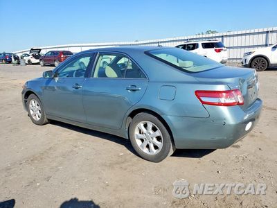 Drugie zdjęcie samochodu z przodu: 2011 TOYOTA CAMRY LE VIN:4T1BF3EK6BU630258 - miniatura