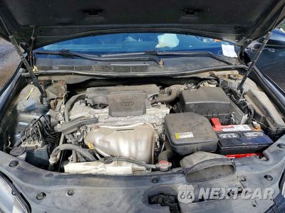 Zdjęcie 11 z 12 samochodu: 2016 TOYOTA CAMRY XSE VIN:4T1BF1FK6GU522961 - miniatura