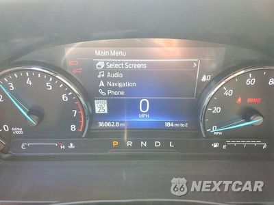 Zdjęcie 9 z 14 samochodu: 2022 FORD EXPLORER XLT VIN:1FMSK7DH6NGB62396 - miniatura