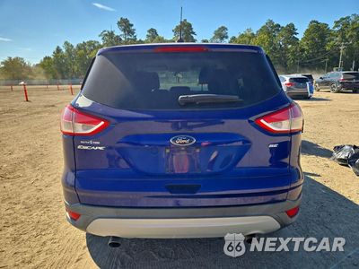 Zdjęcie 6 z 13 samochodu: 2016 FORD ESCAPE SE VIN:1FMCU0G77GUA91240 - miniatura
