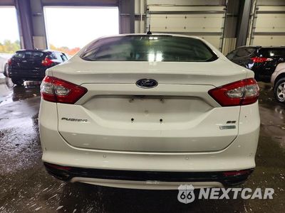 Zdjęcie 6 z 13 samochodu: 2013 FORD FUSION SE VIN:3FA6P0H93DR155646 - miniatura