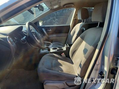 Zdjęcie 7 z 12 samochodu: 2012 NISSAN ROGUE S VIN:JN8AS5MV7CW715820 - miniatura