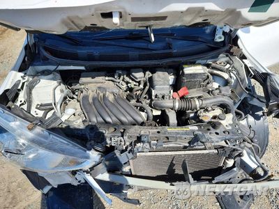 Zdjęcie 11 z 13 samochodu: 2016 NISSAN VERSA 1.6 SV VIN:3N1CN7AP4GL913766 - miniatura