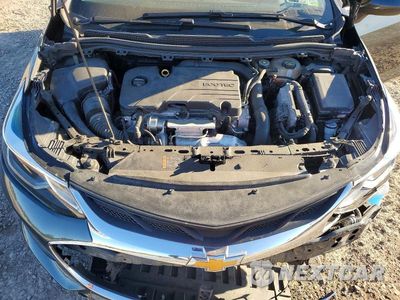 Zdjęcie 11 z 12 samochodu: 2019 CHEVROLET CRUZE LT VIN:3G1BE6SM4KS581455 - miniatura