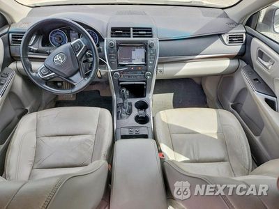 Zdjęcie 8 z 12 samochodu: 2015 TOYOTA CAMRY XLE VIN:4T1BF1FK3FU010010 - miniatura