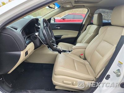 Zdjęcie 7 z 12 samochodu: 2013 ACURA ILX HYBRID TECH VIN:19VDE3F73DE301988 - miniatura