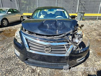 Piąte zdjęcie samochodu w środku: 2014 NISSAN ALTIMA 2.5 VIN:1N4AL3AP6EC105078 - miniatura