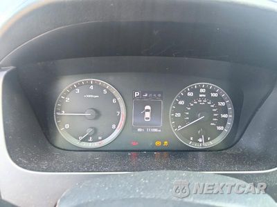 Zdjęcie 9 z 12 samochodu: 2016 HYUNDAI SONATA SPORT VIN:5NPE34AF7GH379812 - miniatura