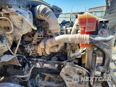 Zdjęcie 10 z 13 samochodu: 2019 PETERBILT 579 SEMI TRUCK VIN:1XPBDP9X4KD261356 - miniatura