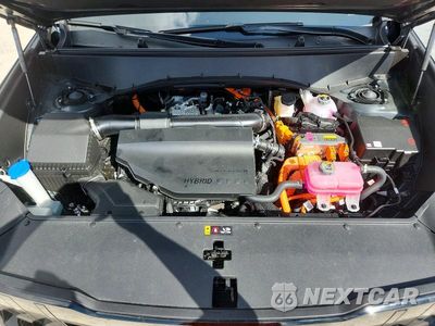 Zdjęcie 12 z 14 samochodu: 2027 KIA TELLURIDE EX VIN:5XYPC5SA8VG013606 - miniatura