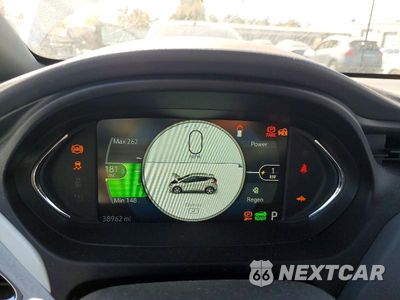 Zdjęcie 9 z 13 samochodu: 2020 CHEVROLET BOLT EV PREMIER VIN:1G1FZ6S09L4137783 - miniatura