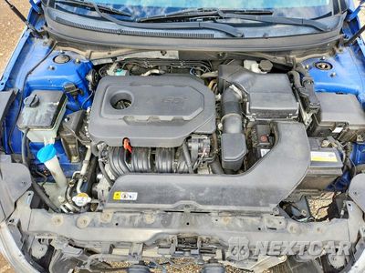 Zdjęcie 11 z 13 samochodu: 2016 HYUNDAI SONATA SPORT VIN:5NPE34AFXGH280885 - miniatura