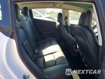 Zdjęcie 11 z 13 samochodu: 2022 TESLA MODEL 3 VIN:5YJ3E1EB5NF318588 - miniatura