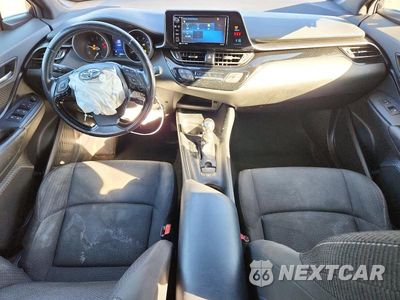 Zdjęcie 8 z 13 samochodu: 2018 TOYOTA C-HR XLE VIN:JTNKHMBX5J1002952 - miniatura