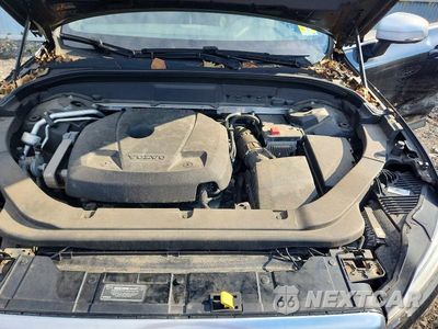 Zdjęcie 12 z 13 samochodu: 2019 VOLVO XC60 T6 R-DESIGN VIN:LYVA22RM0KB220566 - miniatura