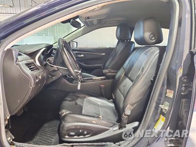 Zdjęcie 7 z 13 samochodu: 2018 CHEVROLET IMPALA LT VIN:2G1105S39J9175095 - miniatura