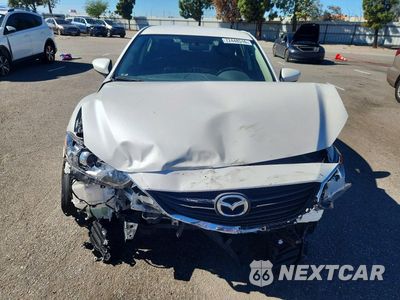 Piąte zdjęcie samochodu w środku: 2015 MAZDA 6 SPORT VIN:JM1GJ1U57F1185707 - miniatura