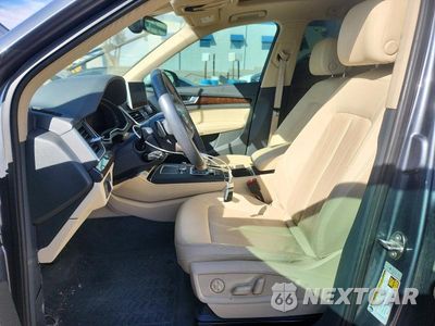 Zdjęcie 7 z 13 samochodu: 2020 AUDI Q5 PREMIUM PLUS VIN:WA1BNAFYXL2069004 - miniatura