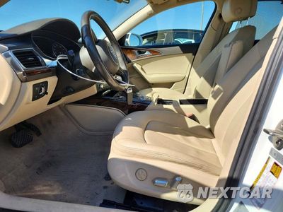 Zdjęcie 7 z 13 samochodu: 2016 AUDI A6 PREMIUM PLUS VIN:WAUDFAFC4GN133913 - miniatura
