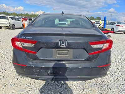 Zdjęcie 6 z 12 samochodu: 2019 HONDA ACCORD EXL VIN:1HGCV1F56KA011610 - miniatura