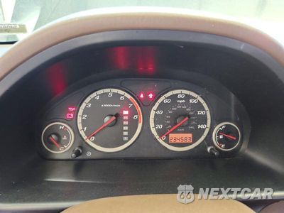 Zdjęcie 9 z 13 samochodu: 2003 HONDA CR-V LX VIN:JHLRD68443C006251 - miniatura