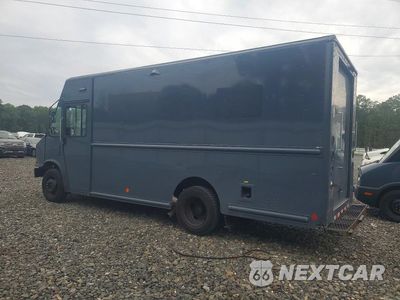 Drugie zdjęcie samochodu z przodu: 2020 FORD F59 DELIVERY TRUCK VIN:1F65F5KN9L0A05828 - miniatura