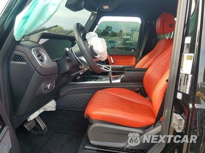 Zdjęcie 7 z 13 samochodu: 2026 MERCEDES-BENZ G 63 AMG VIN:W1NWH5ABXTX064051 - miniatura