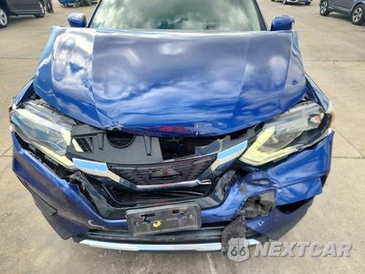 Zdjęcie 11 z 12 samochodu: 2018 NISSAN ROGUE S VIN:KNMAT2MT2JP567346 - miniatura