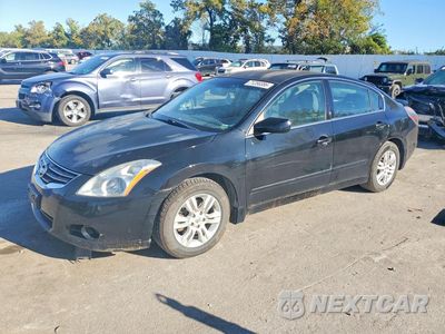 2011 NISSAN ALTIMA 2.5 1N4AL2AP8BN515276 - główne zdjęcie licytacji z USA - miniatura