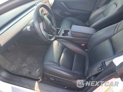 Zdjęcie 7 z 12 samochodu: 2018 TESLA MODEL 3 VIN:5YJ3E1EB5JF117767 - miniatura