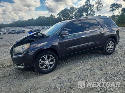 2016 GMC ACADIA SLT-1 1GKKRRKD4GJ238946 - główne zdjęcie licytacji z USA - miniatura