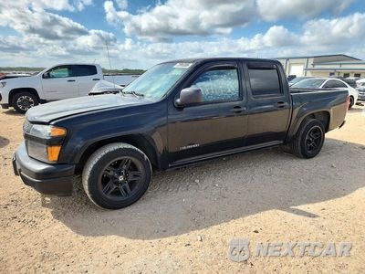 2005 CHEVROLET COLORADO 1GCCS136858230990 - główne zdjęcie licytacji z USA - miniatura