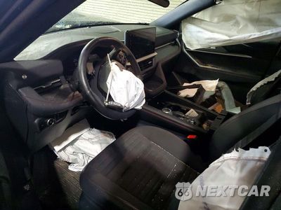 Zdjęcie 8 z 13 samochodu: 2025 FORD EXPLORER ST-LINE VIN:1FMUK8KH4SGA01915 - miniatura