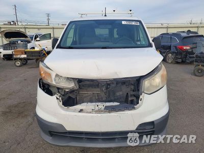 Piąte zdjęcie samochodu w środku: 2015 CHEVROLET CITY EXPRESS LS VIN:3N63M0YN7FK734988 - miniatura
