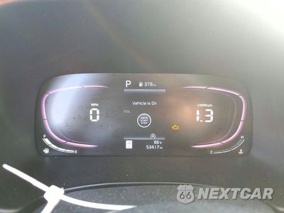 Zdjęcie 9 z 13 samochodu: 2023 KIA SOUL EX VIN:KNDJ33AU5P7842574 - miniatura