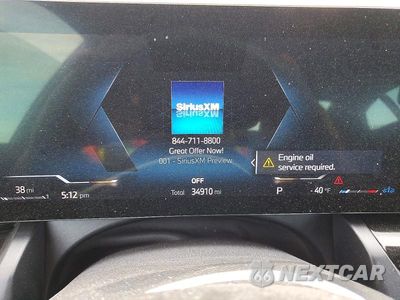 Zdjęcie 9 z 13 samochodu: 2024 BMW 530 XI VIN:WBA53FJ09RCS23838 - miniatura