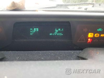 Zdjęcie 9 z 12 samochodu: 2009 TOYOTA PRIUS BASE VIN:JTDKB20U997848738 - miniatura