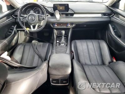 Zdjęcie 8 z 12 samochodu: 2018 MAZDA 6 TOURING VIN:JM1GL1VM7J1307233 - miniatura