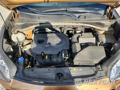 Zdjęcie 12 z 13 samochodu: 2017 KIA SPORTAGE LX VIN:KNDPM3AC9H7164685 - miniatura