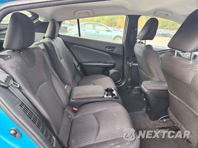 Zdjęcie 10 z 13 samochodu: 2018 TOYOTA PRIUS PRIME PLUS VIN:JTDKARFP8J3087080 - miniatura