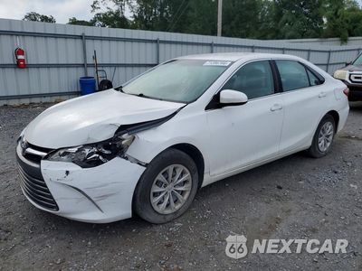 2015 TOYOTA CAMRY LE 4T1BF1FK9FU909342 - główne zdjęcie licytacji z USA - miniatura